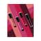 Nouba Millebaci Long Lasting Lip Cream - No 15 Fuchsia (6 ml)