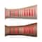 Nouba Millebaci Long Lasting Lip Cream - No 66 Red (6 ml)