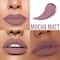 Charmacy Milano Stunning Longstay Liquid Lip Lipstick - Mocha Matt 01 (5.6 ml)