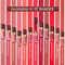 Charmacy Milano Stunning Longstay Liquid Lip Lipstick -  Instant Crush 06 (5.6 ml)