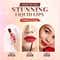 Charmacy Milano Stunning Longstay Liquid Lip Lipstick -  Instant Crush 06 (5.6 ml)