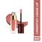 Charmacy Milano Stunning Longstay Liquid Lip Lipstick -  Instant Crush 06 (5.6 ml)
