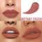 Charmacy Milano Stunning Longstay Liquid Lip Lipstick -  Instant Crush 06 (5.6 ml)