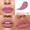 Charmacy Milano Stunning Longstay Liquid Lip Lipstick - Snuggle Up 04 (5.6 ml)