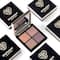 PAC Spotlight Eyebrow Palette X4 (10.8 g)