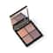 PAC Spotlight Eyebrow Palette X4 (10.8 g)