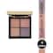 PAC Spotlight Eyebrow Palette X4 (10.8 g)