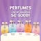 Plum BodyLovin' Vanilla Vibes Eau De Parfum - Long Lasting Warm Vanilla Perfume (50ml)