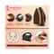 Majestique Iron Shape High-Density Multifunctional Magic Foundation Brush