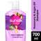 Sunsilk Argan Oil Shampoo (700 ml)