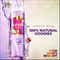 Sunsilk Argan Oil Shampoo (370 ml)