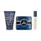 Mercedes-Benz Sign EDP 100 ml + Shower Gel 50 ml + Pen Spray 10 ml Set (3 pcs)