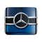 Mercedes-Benz Sign EDP 100 ml + Shower Gel 50 ml + Pen Spray 10 ml Set (3 pcs)