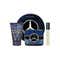 Mercedes-Benz Sign EDP 100 ml + Shower Gel 50 ml + Pen Spray 10 ml Set (3 pcs)