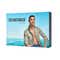 Cristiano Ronaldo Origins EDT 100 ml + Shower Gel 150 ml + Body Spray 150 ml Set (3 pcs)