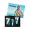 Cristiano Ronaldo Origins EDT 100 ml + Shower Gel 150 ml + Body Spray 150 ml Set (3 pcs)