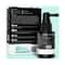 The Derma Co 20% Actives Peptide-Stem Cell Hair Growth Serum with Foligen Analupe, Anagain (30 ml)