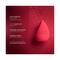 Lakme Absolute Makeup Master Tools - Dual Ended Sided Beauty Blender
