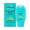 mCaffeine Hydra Dew Ultralight Sun Fluid SPF50 PA++++ UVA/UVB Blue Light Protection (50 ml)