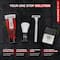 Wild Stone Grooming 101 Kit for Men (960 g)
