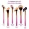 Typsy Beauty On-The-Go Brush Set (6 pcs)