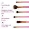 Typsy Beauty On-The-Go Brush Set (6 pcs)