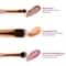 Typsy Beauty On-The-Go Brush Set (6 pcs)