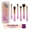 Typsy Beauty On-The-Go Brush Set (6 pcs)