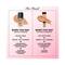 Too Faced Born This Way Soft Matte Foundation - Light Beige (30 ml)
