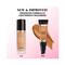 Too Faced Born This Way Soft Matte Foundation - Vanilla (30 ml)