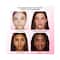 Too Faced Born This Way Soft Matte Foundation - Nude (30 ml)