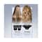 VEGA Professional Pro Dry 2000 Watts Hair Dryer with Diffuser & Nozzle Attachments (VPVHD-13)
