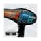 VEGA Professional Pro Dry 2000 Watts Hair Dryer with Diffuser & Nozzle Attachments (VPVHD-13)