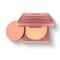 RENEE Pro Power Puff Compact Powder - 030 Encourage (9 g)