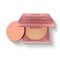 RENEE Pro Power Puff Compact Powder - 060 Strength (9 g)