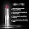 RENEE Matte Lock Lipstick - 04 Pop (3.5 g)