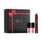 RENEE Juicy Lips Makeup Combo (3 pcs)