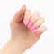 Essence Gel Nail Color - 47 Pink Ink (8 ml)