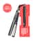 Alan Truman Glazed Mirror Titanium Styler