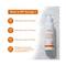 Aravi Organic SPF 50++++ Sunscreen Body Lotion For Naturally Nourish With UVA-B Protection (200 ml)