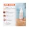 Aravi Organic SPF 50++++ Sunscreen Body Lotion For Naturally Nourish With UVA-B Protection (200 ml)