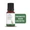 Aravi Organic 100% Pure Natural Rosemary Essential Oil For Hair Growth & Nourish Skin (10 ml)