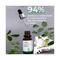 Aravi Organic 100% Pure Natural Rosemary Essential Oil For Hair Growth & Nourish Skin (10 ml)
