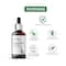 Aravi Organic 100% Pure Natural Rosemary Essential Oil For Hair Growth & Nourish Skin (50 ml)