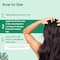 Aravi Organic 100% Pure Rosemary Lavender Hair Growth Carrier Hair Oil (200 ml)