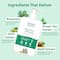 Aravi Organic Rosemary Hair Growth Shampoo For Healthy Hair & Nourish Your Scalp (200 ml)