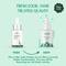 Aravi Organic Rosemary Boosts Hair Growth Serum with Biotin (30 ml)