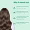 Aravi Organic Rosemary Boosts Hair Growth Serum with Biotin (30 ml)