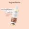 Aravi Organic 100% Pure & Natural Cold Pressed Castor Carrier Hair Oil (200 ml)