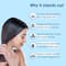 Aravi Organic 100% Pure & Natural Cold Pressed Coconut Carrier Hair Oil (200 ml)